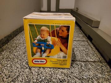 Altalena per neonati