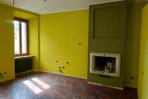 Appartamento completamente ristrutturato mq 58