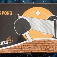 kit ping pong ceres