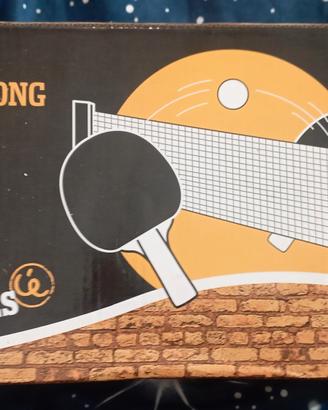 kit ping pong ceres
