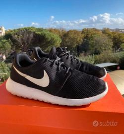 Nike Rush Run 38.5