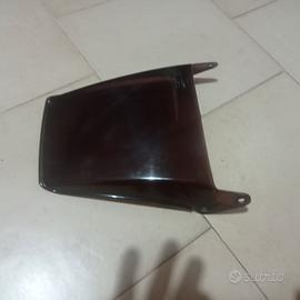 plexiglass originale suzuki dr 750-800
