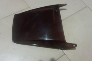 plexiglass originale suzuki dr 750-800