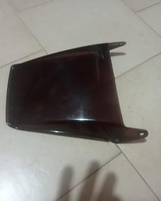 plexiglass originale suzuki dr 750-800