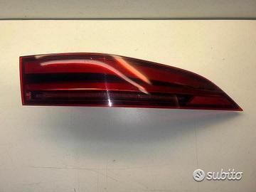 Fanale posteriore destro led jaguar e-pace X540