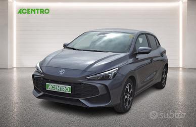 MG MG3 - MG3 Hybrid+ LUXURY U194194