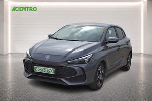 MG MG3 - MG3 Hybrid+ LUXURY U194194