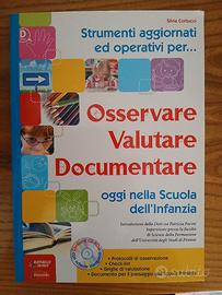 Guida Scuola "Osservare,valutare,documentare"