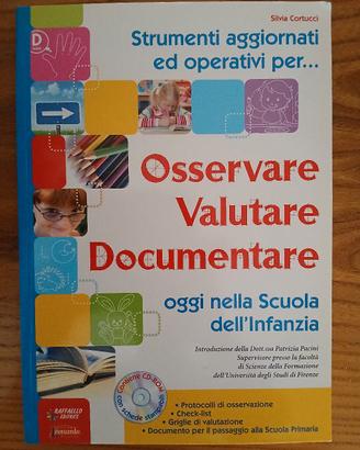 Guida Scuola "Osservare,valutare,documentare"