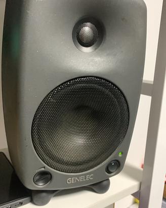 Genelec