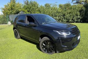 Discovery Sport 180 CV  Dynamic SE