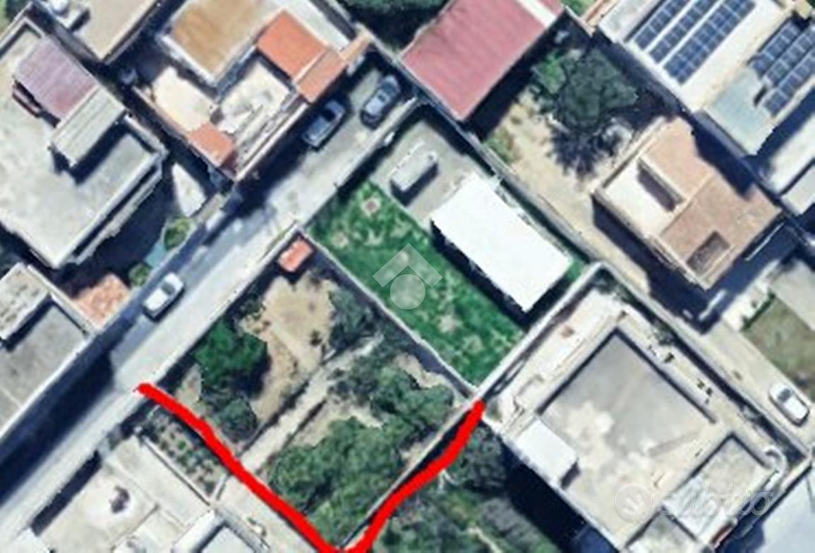 TER. RESIDENZIALE A MAZARA DEL VALLO - Vista 4