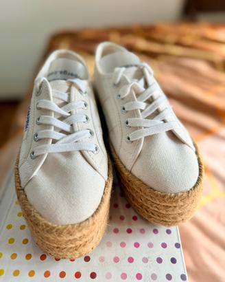 Superga Espadrillas