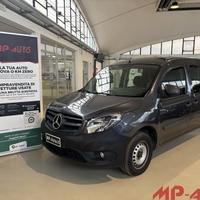 Mercedes-Benz Citan CITAN COMBI 109 CDI 90 Mi...