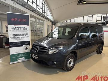 Mercedes-Benz Citan CITAN COMBI 109 CDI 90 Mi...