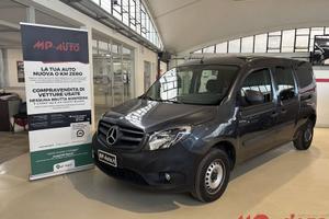Mercedes-Benz Citan CITAN COMBI 109 CDI 90 Mi...