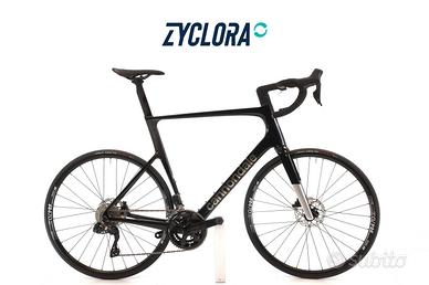 Cannondale Supersix Evo Di2 12V t.62