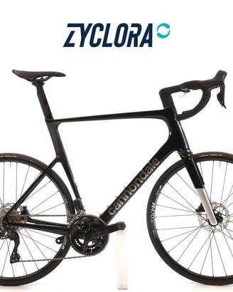 Cannondale Supersix Evo Di2 12V t.62