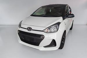 HYUNDAI i10 1.0 MPI Advanced