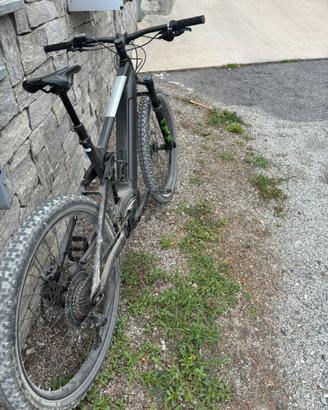 Trek Powerfly 9 LT Plus e-MTB Bosch CX – solo 111