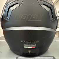 Casco NOLAN CLASSIC N-COM