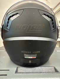 Casco NOLAN CLASSIC N-COM