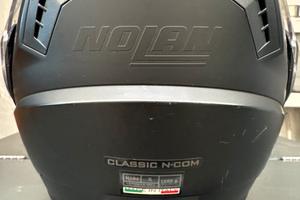 Casco NOLAN CLASSIC N-COM