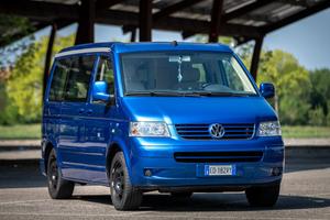 Volkswagen T5 California Ocean