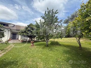 Villa singola Cittaducale [Cod. rif 3321991VRG]