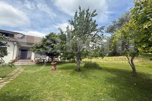 Villa singola Cittaducale [Cod. rif 3321991VRG]