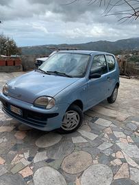 Fiat 600