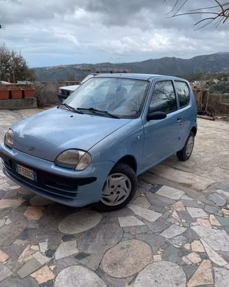 Fiat 600