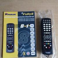 Telecomando universale Meliconi