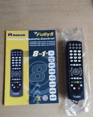 Telecomando universale Meliconi
