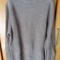 Maglione invernale Taglia XL