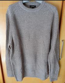 Maglione invernale Taglia XL