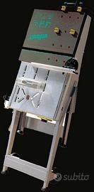 Wolfcraft, 6165506 Mastercut 1000 banco di lavoro