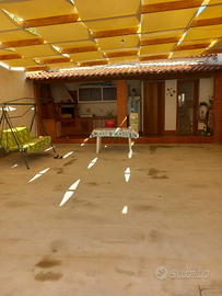 Casa a triscina a 150 metri dal mare