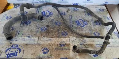 FIAT 600 - TUBO ARIA CONDIZIONATA