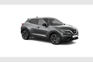 NISSAN Juke 1.0 DIG-T 114 CV N-Connecta