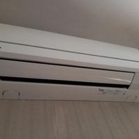 Due Condizionatori Toshiba 