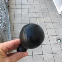 Pomello cambio Alfa 156