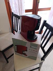 Bialetti Dama cialde caffè 