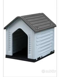 Ricerchiamo cucce per cani