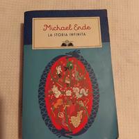 La storia infinita 
