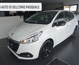 Peugeot 208 BlueHDi 100 Allure 60000 KM
