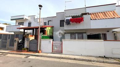 3 LOCALI A MARGHERITA DI SAVOIA