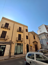 Ampio appartamento in centro - No spese agenzia