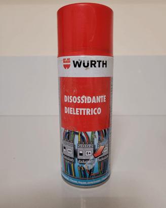 Disossidante Wurth