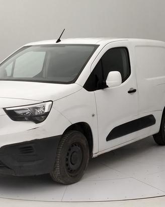OPEL Combo 1.5d 100cv L1H1 Edition S&S mt5 E6.